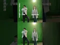 Download Lagu Seven Tan couldn't help laughing on the set #RoadHome #JingBoran #SevenTan #iQIYI
