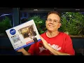 Top Fin Pro 70 Power Filter Unboxing Review