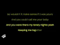 V - FRI(END)S (Karaoke Version)