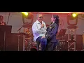 Tito Nieves. Salsa Cruise.  De mi Enamorate.