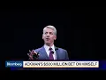 Bill Ackman s Big Bet on Himself Pays Off