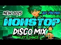 NEW💥 2025/2026🔥DISCO MIX NONSTOP DJ JRCMIX