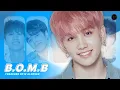 Lagu [AI COVER] TREASURE (OT12) - B.O.M.B