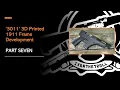 3011 3D Printed 1911 Frame Development Part Seven - Beta Test Ready