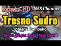 Download Lagu Tresno Sudro - Karaoke.HD ( Nada Cewek) - Version Dangdut Koplo // NAS Channel