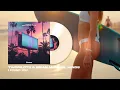 Download Lagu TWOPILOTS \u0026 Brian Michael Hinds - I Found You (Official Visualizer)