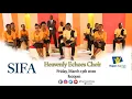 Download Lagu Heavenly Echoes on Sifa
