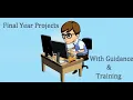 Guidelines for Final Year Project Presentation