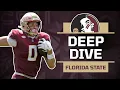 A Deep Dive Into the 2026 Florida State Seminoles
