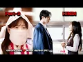 Download Lagu Ghost Hunter Girl Falls For Unlucky Boy Who's Dying in 3 Weeks | Part 2 | Korean Drama in Hindi