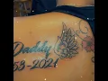 Rip dad