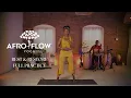 Download Lagu Afro Flow Yoga - Rest \u0026 Restore - Full Practice - Sunday, August 24, 2025 at 7pm EST
