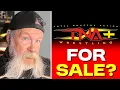 Is TNA up for sale