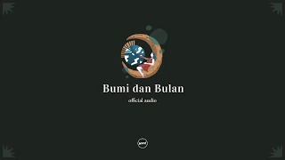 Download HIVI! - Bumi dan Bulan (Official Audio) MP3