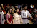 Singer Anurag Kulkarni Emotional At Shyam Singha Roy Pre Release Event| Sirivennela Sitaramasastri