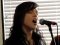 Download Lagu Halestorm -- All I wanna do is make love to you (acoustic Heart cover)