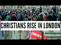 Download Lagu REVIVAL ERUPTS IN THE UK | LONDON SHAKEN 
