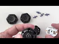 Assembling your Pynode Sensors
