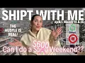 Shop Till My Debt Drops - Shipt with me episode 4