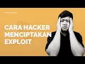 Exploit Development untuk Pemula