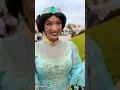 Download Lagu You Won’t Believe What Princess Jasmine Asked This Guest… 🧞‍♀✨#jasmine #aladdin #disneyland