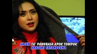 Download Ana Lorizta - Lebur Ngacaca | Dangdut [OFFICIAL] MP3