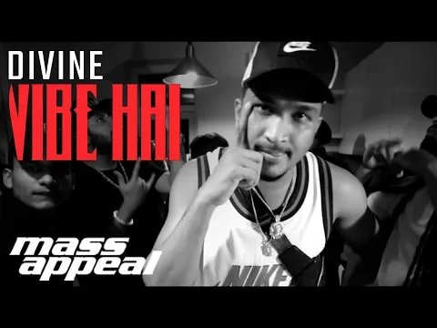 Download MP3 DIVINE - Vibe Hai ft. Aavrutti, D’Evil, Shah Rule | Official Music Video | Latest Hit 2019