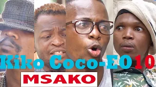 kiko coco e10 msako