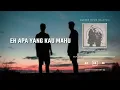 Sleeq - Tepi Sikit Feat. Joe Flizzow (Lirik Video)