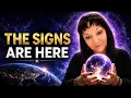 WORLD PREDICTIONS Something Big Is Building