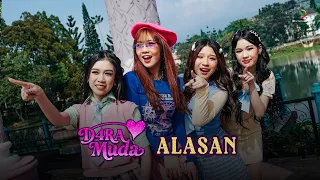 D4rA Muda - Alasan | Official Music Video