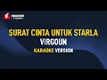 Download Lagu Virgoun - Surat Cinta Untuk Starla (Karaoke)