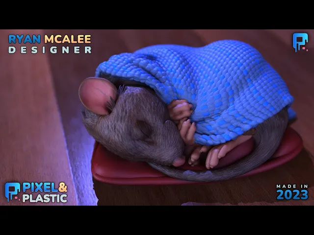 BBL NotEvenAMouse video thumbnail