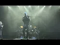 DARK FUNERAL - Let the Devil in LIVE - Milano 2026 