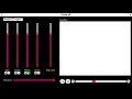 DemixME Demo - Realtime music source separation