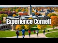 Cornell University Campus Tour History Academic Programs Student Life more