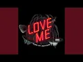 Download Lagu Love Me