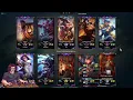 100K DMG ON KOG MAW VS RANK 1 EUW