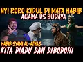 Download Lagu HABIB SYAMI MENANGGAPI NYI RORO KIDUL DAN KEARIFAN LOKAL YANG DIBENTURKAN DENGAN AGAMA