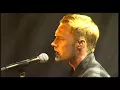 Ronan Keating - If Tomorrow Never Comes Live
