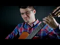Final Fantasy Guitar Collection | John Oeth