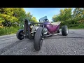 Wheelbarrow
