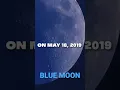 Download Lagu What is a BLUE MOON?