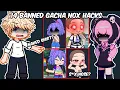 These 14 GACHA NOX HACKS were BANNED By LUNI