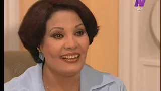 مسلسل أدهم وزينات و3 بنات فاروق الفيشاوي فردوس عبد الحميد الحلقة 25 من 37 