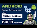 GitHub Actions Tutorial - Basic Concepts and Pipeline with Docker