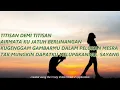 FLYBAITS - MENGAPA PERPISAHAN YANG KAU PINTA (LIRIK)