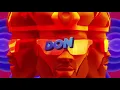 Major Lazer - Bam Bam (feat. French Montana & BEAM) [Official Lyric Video]