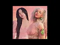 Download Lagu Doja Cat, SZA \u0026 TWICE - Kiss Me More / Alcohol-Free (MASHUP) (INSTRUMENTAL)
