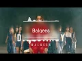 Balqees - Diplomacy